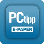 Logo of PCtipp android Application 